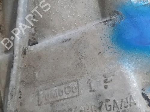 Gearbox FORD FIESTA VI (CB1, CCN) 1.25 | BP14963440M3 