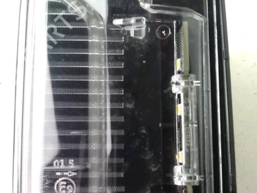 Højre side indikator Højre side indikator RENAULT TRAFIC III Van (FG_) 2.0 dCi 130 (FGMY) (131 hp) 33249453 33249453