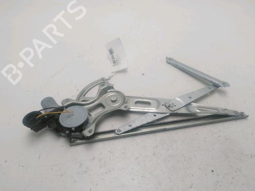 Front right window mechanism RENAULT MASTER III Van (FV) 2.3 dCi 135 FWD (FV0N, FV08, FV06, FV00, FV1S) | BP24882368C23 - Image 3