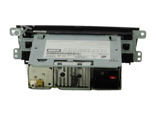 Radio RENAULT LATITUDE (L70_) 2.0 dCi 175 (L70Y, L734) | BP31865675E6 - Image 2