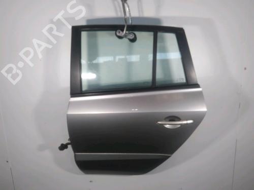 Left rear door RENAULT KOLEOS I (HY_) 2.0 dCi (HY0K) | BP26228016C4