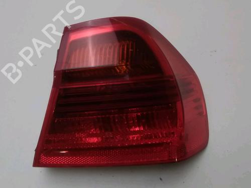 Used Right taillight BMW 3 (E90) 318 d (122 hp) 18692238