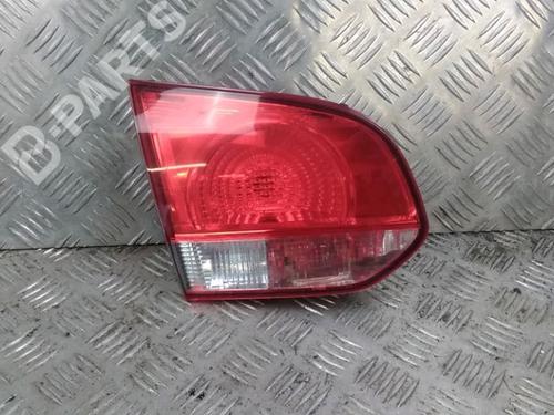 Used Right tailgate light VW GOLF VI (5K1) 2.0 TDI (140 hp) 11715114