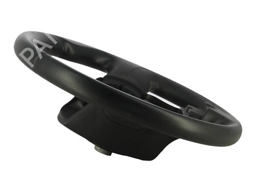 Steering wheel CITROËN C3 Picasso (SH_) 1.2 THP 110 (SHHNZ6) | BP37501419C49 - Image 2