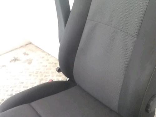 Left front seat RENAULT MASTER III Van (FV) 2.3 dCi 165 FWD (FV0P, FV0U, FV11, FV12, FV1E) | BP36874907C15 - Image 2