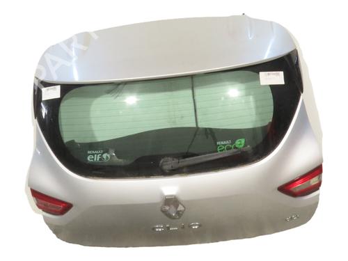 Used Tailgate Tailgate RENAULT CLIO IV (BH_) 1.5 dCi 75 (75 hp) 34711074 34711074