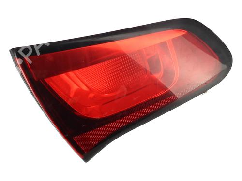 Used Left tailgate light CITROËN C3 II (SC_) 1.1 i (60 hp) 31747864