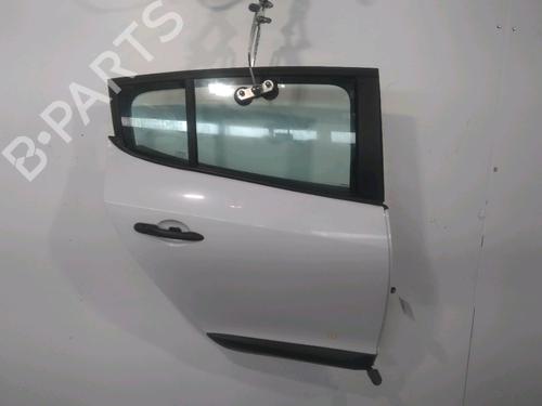Used Right rear door RENAULT MEGANE III Hatchback (BZ0/1_, B3_) 1.5 dCi (86 hp) 26590758