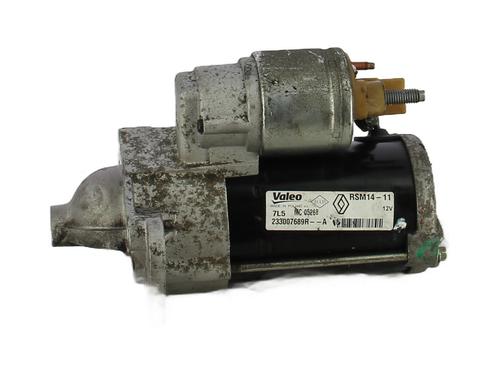 Starter RENAULT CLIO IV (BH_) 1.5 dCi 75 | BP30955711M8 
