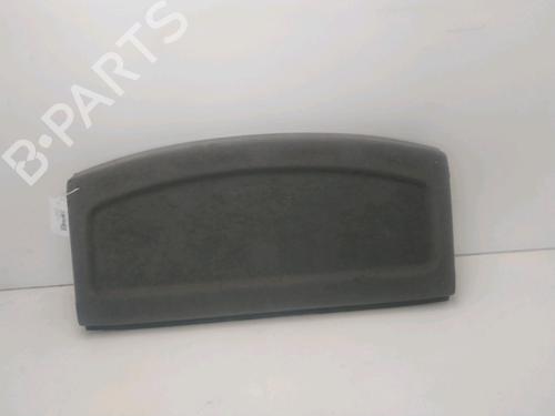 Used Rear parcel shelf VW GOLF V (1K1) 1.9 TDI (105 hp) 24882577