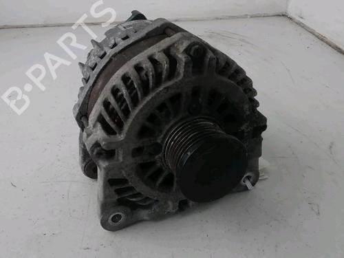 Used Alternator Alternator RENAULT TRAFIC III Van (FG_) 1.6 dCi 95 (FGMJ, FGMR) (95 hp) 34049615 34049615