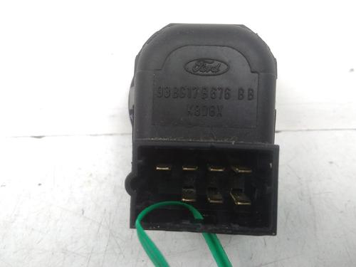 Used Mirror switch Mirror switch 15754203 15754203