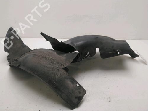 Used Wheel arch PEUGEOT 206 SW (2E/K) 2.0 HDi (90 hp) 20846328
