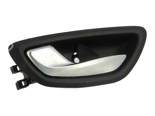 Front left interior door handle RENAULT MEGANE IV Hatchback (B9A/M/N_) 1.6 TCe 205 (B9MV) | BP36486305I13 - Image 4