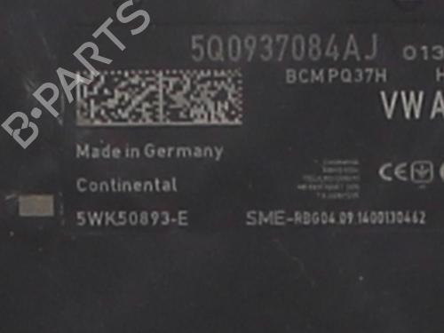 Used Fuse box Fuse box AUDI A3 (8V1, 8VK) 2.0 TDI (150 hp) 31277759 31277759