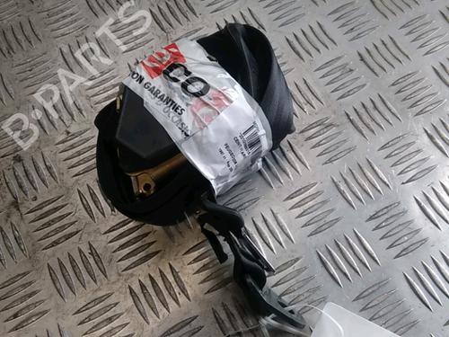 Gurtstraffer links hinten für PEUGEOT 206 Hatchback (2A/C) 2.0 HDI 90 (90 hp) 15396282