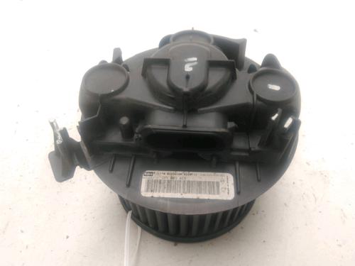 Heater blower motor RENAULT CLIO III (BR0/1, CR0/1) 1.5 dCi (BR0H, CR0H, CR1S, BR1S) | BP26304183M62 