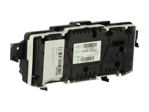 Instrument cluster RENAULT CAPTUR I (J5_, H5_) 1.5 dCi 110 | BP36344427C47 - Image 3