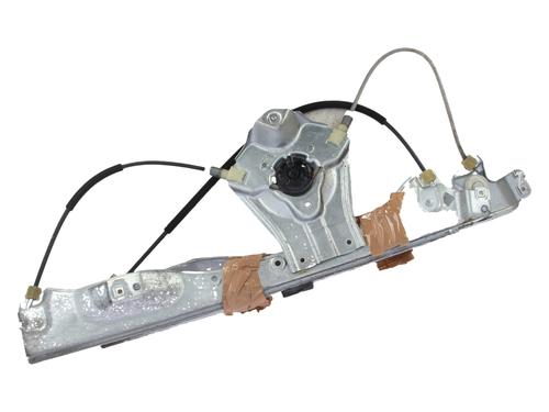 Used Front left window mechanism Front left window mechanism RENAULT CLIO III (BR0/1, CR0/1) 1.5 dCi (75 hp) 40052009 40052009