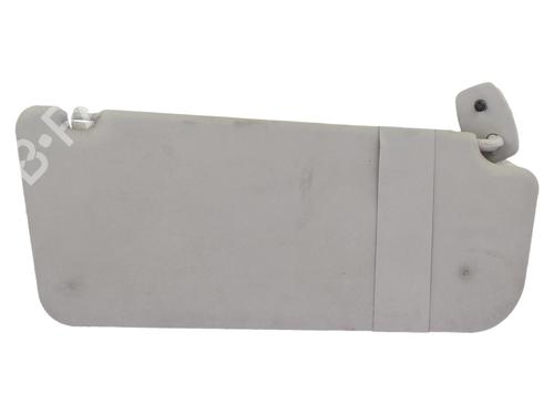 Right sun visor PEUGEOT PARTNER Box Body/MPV 1.6 HDi 16V | BP38676835I2 - Image 2