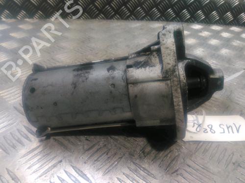 Starter RENAULT MEGANE III Hatchback (BZ0/1_, B3_) 1.5 dCi (BZ09, BZ0D, BZ1W, BZ29, BZ14) | BP16980372M8 
