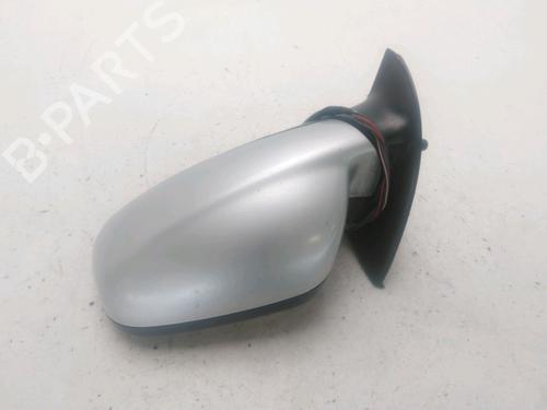Left mirror PEUGEOT 307 (3A/C) 1.6 HDi 110 | BP27307190C26 
