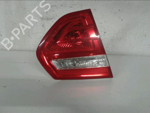 Left tailgate light CITROËN C4 Grand Picasso I (UA_) [2006-2013]  15758776