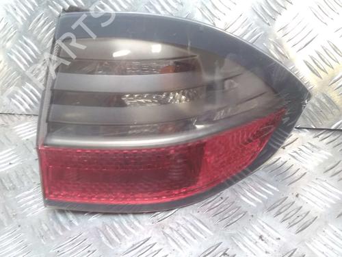 Used Right taillight FORD S-MAX (WA6) 2.0 TDCi (140 hp) 23181790