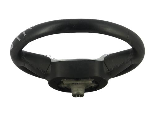 Steering wheel RENAULT CLIO V (B7_) 1.5 Blue dCi 85 (B7AG) | BP38005245C49 - Image 2