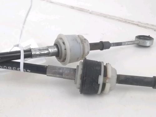 gear-lever-citroen-jumper-ii-van-2006-33727689 main image