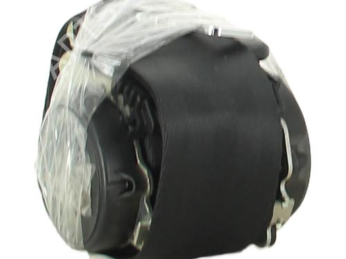 Used Rear center seatbelt Rear center seatbelt RENAULT CLIO IV (BH_) 1.5 dCi 90 (90 hp) 33836078 33836078