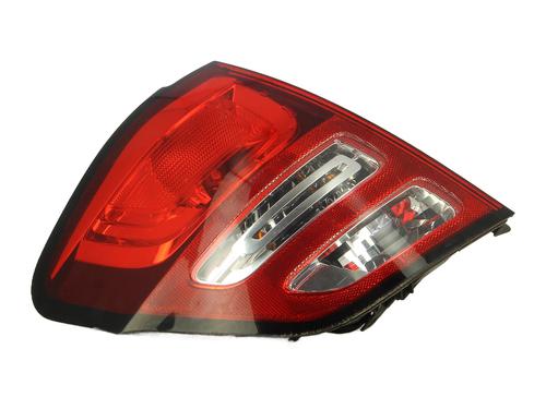 Used Left taillight Left taillight 36959307 36959307