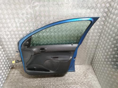 Right front door PEUGEOT 206 SW (2E/K) 2.0 HDi | BP13081259C3 