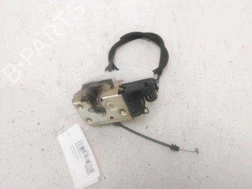 Front right lock CITROËN C3 Pluriel (HB_)  | BP29380560C97 