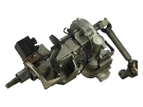 Steering column RENAULT CAPTUR I (J5_, H5_) 1.5 dCi 90 (J5N4, J5M5, J5MW, J5M6, J5AL, J5AJ) | BP40241976M21 - Image 4