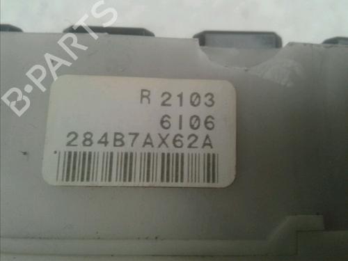 Fuse box NISSAN MICRA III (K12)  | BP23180332E1 
