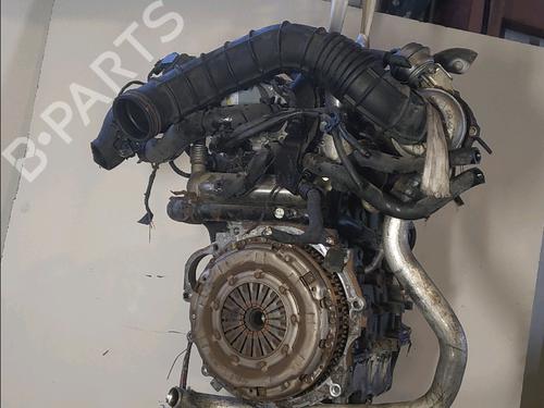 Engine KIA VENGA (YN) 1.6 CRDi 115 | BP29985556M1 - Image 2