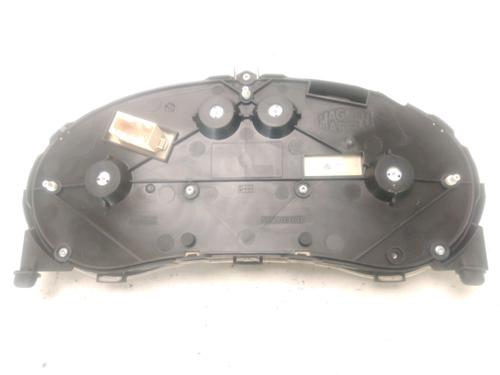 Kombiinstrument PEUGEOT PARTNER Box Body/MPV 1.6 HDi (90 hp) 27551362