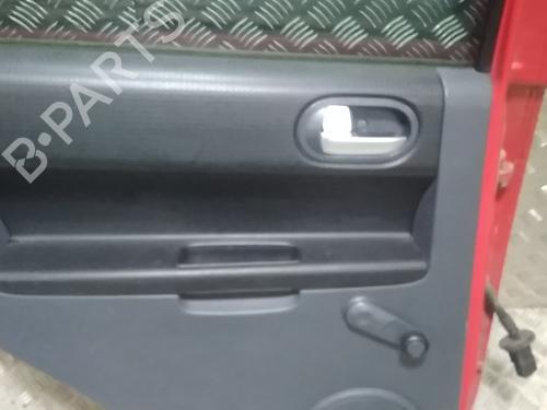 Used Left rear door MITSUBISHI COLT VI (Z3_A, Z2_A) 1.3 (Z21A) (95 hp) 23181461