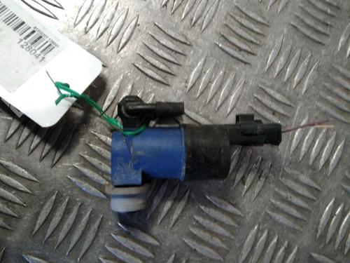 Used Washer pump Washer pump 14904321 14904321
