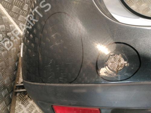 Rear bumper DACIA DUSTER (HS_) 1.2 TCe 125 | BP18646761C8 