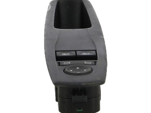Left front window switch RENAULT MEGANE III Hatchback (BZ0/1_, B3_) 1.5 dCi (BZ1G, BZ1W, BZ0R) | BP34641323I27 - Image 5