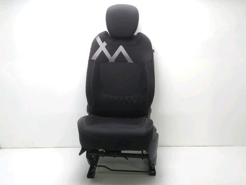 Used Left front seat Left front seat RENAULT CAPTUR I (J5_, H5_) 1.2 TCe 120 (120 hp) 20328348 20328348