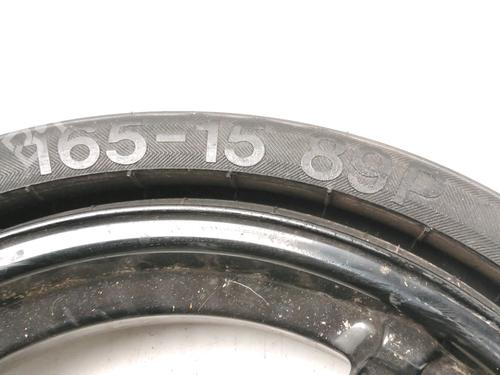 Used Jack Kit MERCEDES-BENZ CLC-CLASS (CL203) CLC 200 CDI (203.707) (122 hp) 31634738