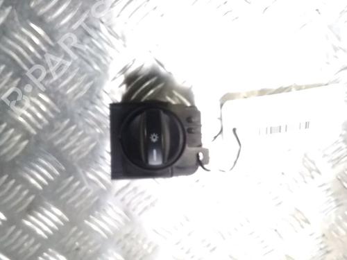 Used Headlight switch MERCEDES-BENZ A-CLASS (W169) A 180 CDI (169.007, 169.307) (109 hp) 15771190