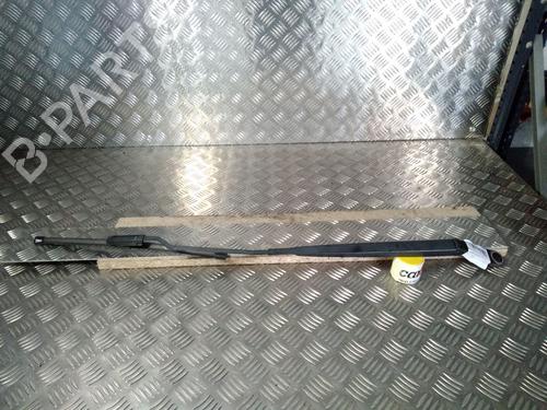 Used Front windshield wiper arm Front windshield wiper arm CITROËN C3 II (SC_) 1.4 HDi 70 (SC8HZC, SC8HR0, SC8HP4) (68 hp) 14902780 14902780