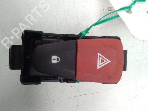 Used Warning switch Warning switch 15750650 15750650
