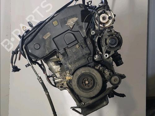 Engine ALFA ROMEO 159 (939_) 2.4 JTDM (939AXD12, 939AXD1B) | BP27489696M1 - Image 3