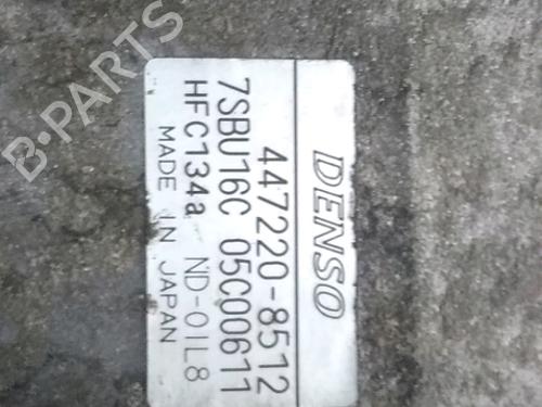 AC compressor LAND ROVER FREELANDER I Soft Top (L314) 2.0 TD4 4x4 | BP16461766M34 
