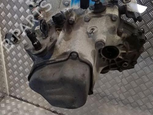 Used Gearbox PEUGEOT 206+ (2L_, 2M_) 1.1 (60 hp) 15421412